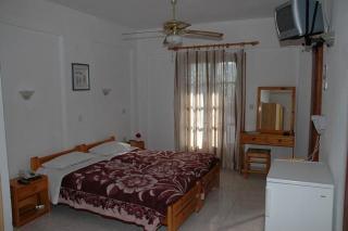 Ocean View Hotel Naxos City Exterior foto