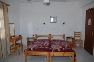 Ocean View Hotel Naxos City Exterior foto