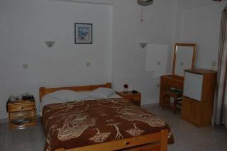 Ocean View Hotel Naxos City Exterior foto